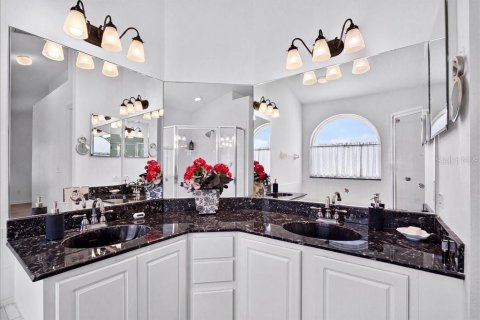 Villa ou maison à vendre à Palm Coast, Floride: 3 chambres, 138.24 m2 № 2329764 - photo 29