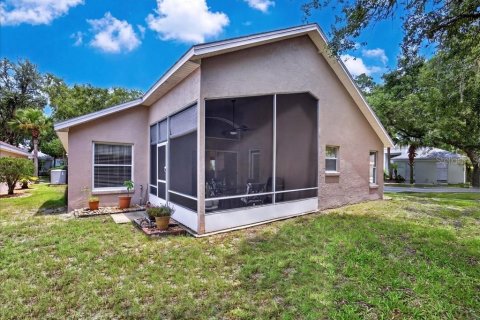 Villa ou maison à vendre à Palm Coast, Floride: 3 chambres, 138.24 m2 № 2329764 - photo 23