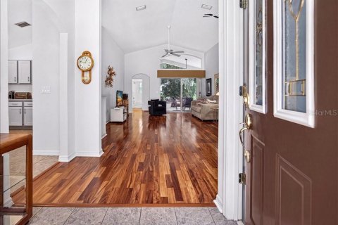 Villa ou maison à vendre à Palm Coast, Floride: 3 chambres, 138.24 m2 № 2329764 - photo 8