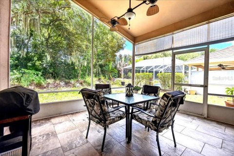 Villa ou maison à vendre à Palm Coast, Floride: 3 chambres, 138.24 m2 № 2329764 - photo 20
