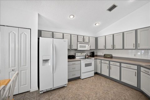 Villa ou maison à vendre à Palm Coast, Floride: 3 chambres, 138.24 m2 № 2329764 - photo 14