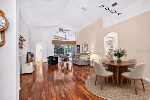 Villa ou maison à vendre à Palm Coast, Floride: 3 chambres, 138.24 m2 № 2329764 - photo 9