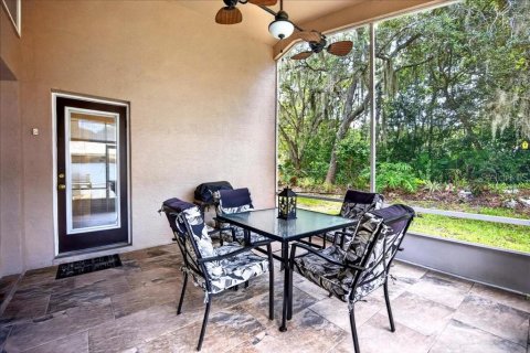 Villa ou maison à vendre à Palm Coast, Floride: 3 chambres, 138.24 m2 № 2329764 - photo 21