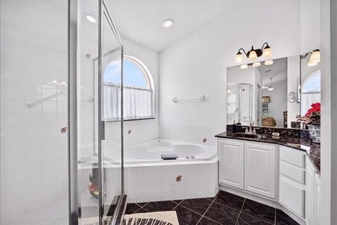 Villa ou maison à vendre à Palm Coast, Floride: 3 chambres, 138.24 m2 № 2329764 - photo 28