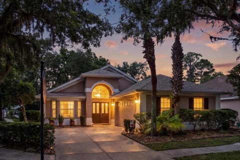 Villa ou maison à Palm Coast, Floride 3 chambres, 138.24 m2 № 2329764