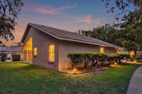 Villa ou maison à vendre à Palm Coast, Floride: 3 chambres, 138.24 m2 № 2329764 - photo 24