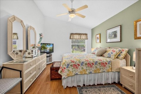 Villa ou maison à vendre à Palm Coast, Floride: 3 chambres, 138.24 m2 № 2329764 - photo 27