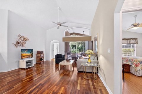 Villa ou maison à vendre à Palm Coast, Floride: 3 chambres, 138.24 m2 № 2329764 - photo 11