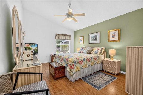 Villa ou maison à vendre à Palm Coast, Floride: 3 chambres, 138.24 m2 № 2329764 - photo 25