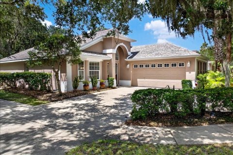 Villa ou maison à vendre à Palm Coast, Floride: 3 chambres, 138.24 m2 № 2329764 - photo 2
