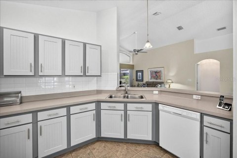 Villa ou maison à vendre à Palm Coast, Floride: 3 chambres, 138.24 m2 № 2329764 - photo 15