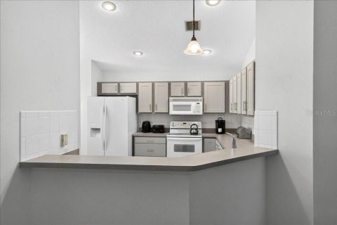 Villa ou maison à vendre à Palm Coast, Floride: 3 chambres, 138.24 m2 № 2329764 - photo 17