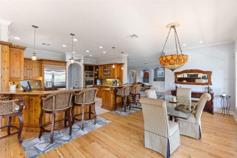 Villa ou maison à vendre à Terra Ceia, Floride: 3 chambres, 494.8 m2 № 1608965 - photo 10