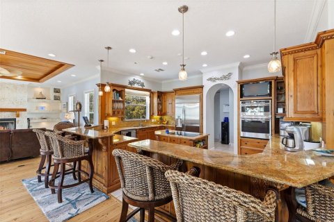 Villa ou maison à vendre à Terra Ceia, Floride: 3 chambres, 494.8 m2 № 1608965 - photo 25