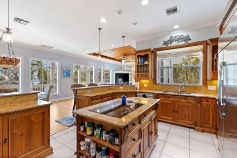 Villa ou maison à vendre à Terra Ceia, Floride: 3 chambres, 494.8 m2 № 1608965 - photo 27