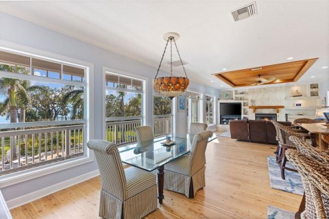 Villa ou maison à vendre à Terra Ceia, Floride: 3 chambres, 494.8 m2 № 1608965 - photo 12