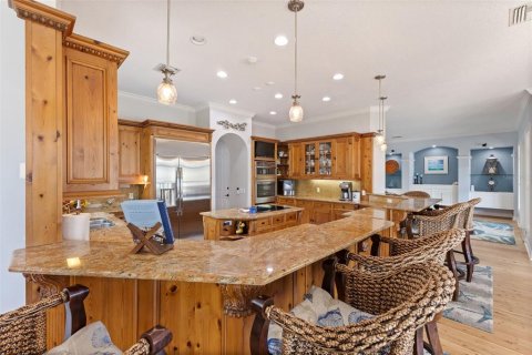 Villa ou maison à vendre à Terra Ceia, Floride: 3 chambres, 494.8 m2 № 1608965 - photo 24