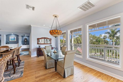 Villa ou maison à vendre à Terra Ceia, Floride: 3 chambres, 494.8 m2 № 1608965 - photo 9