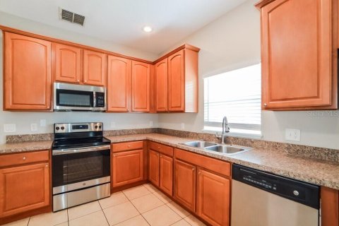 Villa ou maison à louer à Orlando, Floride: 4 chambres, 160.54 m2 № 2419109 - photo 7