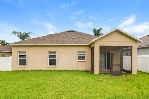 Villa ou maison à louer à Orlando, Floride: 4 chambres, 160.54 m2 № 2419109 - photo 16