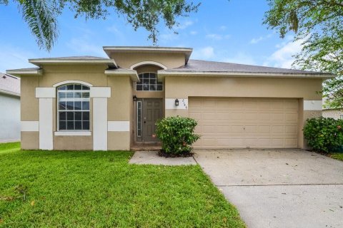 Villa ou maison à Orlando, Floride 4 chambres, 160.54 m2 № 2419109