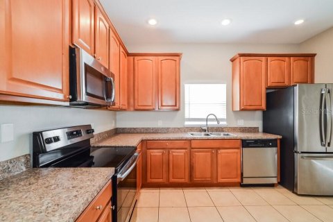 Villa ou maison à louer à Orlando, Floride: 4 chambres, 160.54 m2 № 2419109 - photo 6