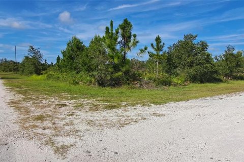 Terrain à vendre à Indian lake estates, Floride № 2161052 - photo 3