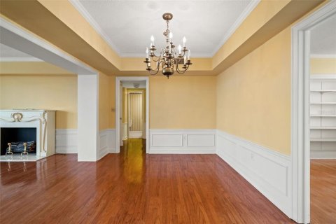 Condo in Tampa, Florida, 2 bedrooms № 2109687 - photo 10