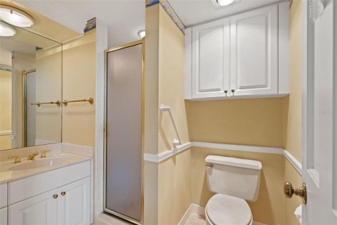 Condo in Tampa, Florida, 2 bedrooms № 2109687 - photo 21