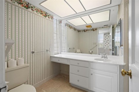 Condo in Tampa, Florida, 2 bedrooms № 2109687 - photo 29
