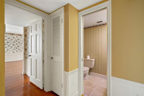 Condo in Tampa, Florida, 2 bedrooms № 2109687 - photo 22