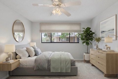 Copropriété à vendre à Tamarac, Floride: 2 chambres, 76.83 m2 № 2088136 - photo 27