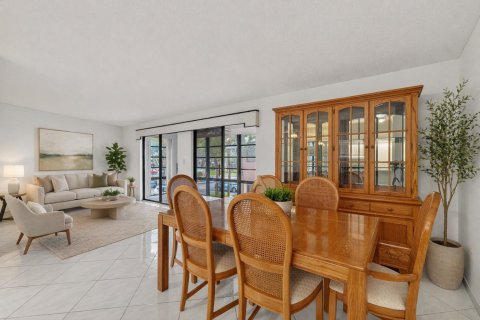 Condo à Tamarac, Floride, 2 chambres  № 2088136