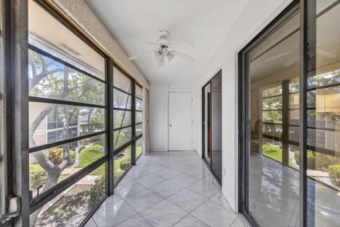 Copropriété à vendre à Tamarac, Floride: 2 chambres, 76.83 m2 № 2088136 - photo 14