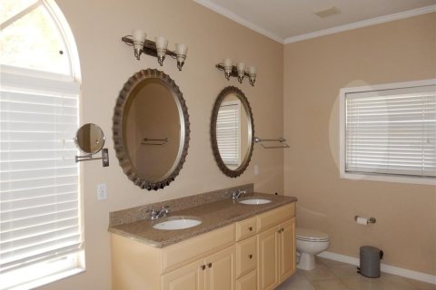 Casa en alquiler en Tierra Verde, Florida, 3 dormitorios, 224.36 m2 № 2155841 - foto 15