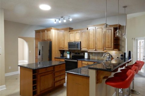 Casa en alquiler en Tierra Verde, Florida, 3 dormitorios, 224.36 m2 № 2155841 - foto 4