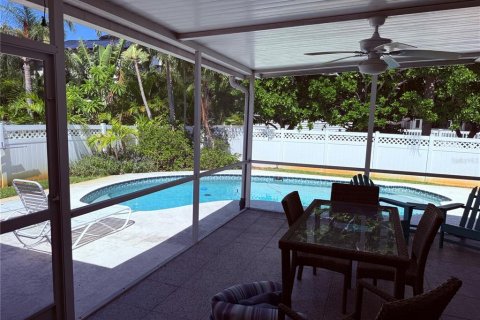Casa en alquiler en Tierra Verde, Florida, 3 dormitorios, 224.36 m2 № 2155841 - foto 21