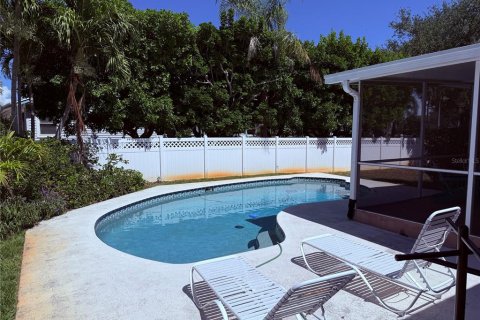Casa en alquiler en Tierra Verde, Florida, 3 dormitorios, 224.36 m2 № 2155841 - foto 20