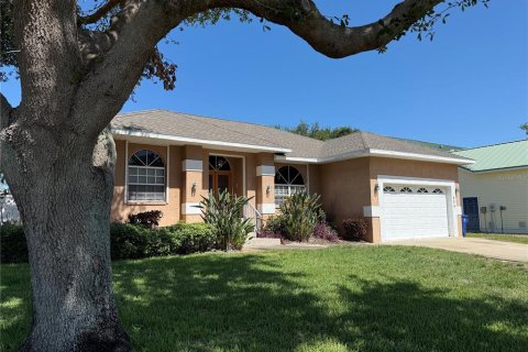 Casa en Tierra Verde, Florida 3 dormitorios, 224.36 m2 № 2155841