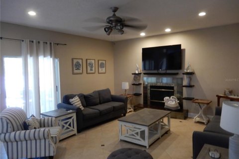 Casa en alquiler en Tierra Verde, Florida, 3 dormitorios, 224.36 m2 № 2155841 - foto 7