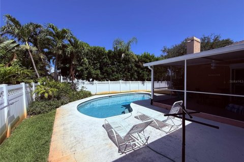 Casa en alquiler en Tierra Verde, Florida, 3 dormitorios, 224.36 m2 № 2155841 - foto 19