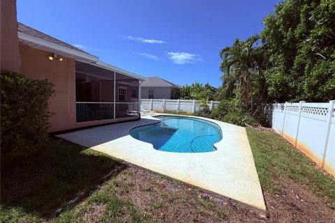 Casa en alquiler en Tierra Verde, Florida, 3 dormitorios, 224.36 m2 № 2155841 - foto 18