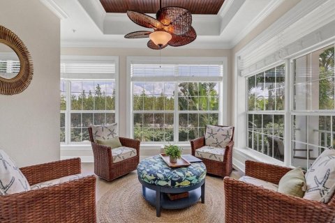 House in Boca Grande, Florida 3 bedrooms, 325.72 sq.m. № 1901090 - photo 20