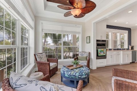 House in Boca Grande, Florida 3 bedrooms, 325.72 sq.m. № 1901090 - photo 21