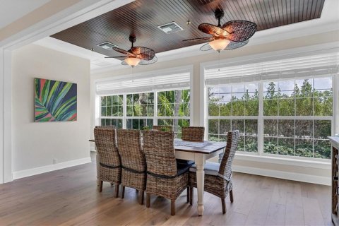 House in Boca Grande, Florida 3 bedrooms, 325.72 sq.m. № 1901090 - photo 25