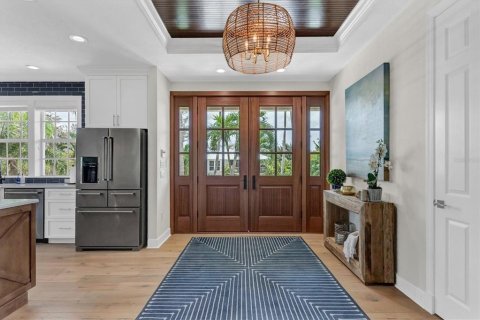 House in Boca Grande, Florida 3 bedrooms, 325.72 sq.m. № 1901090 - photo 19