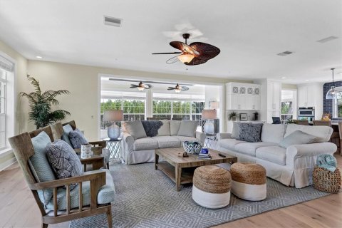 House in Boca Grande, Florida 3 bedrooms, 325.72 sq.m. № 1901090 - photo 28