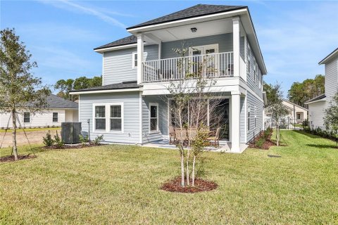 Casa en venta en Saint Augustine, Florida, 4 dormitorios, 232.26 m2 № 1789440 - foto 3