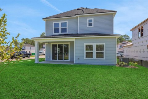 Casa en venta en Saint Augustine, Florida, 4 dormitorios, 232.26 m2 № 1789440 - foto 4
