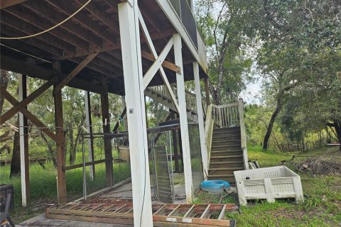Купить виллу или дом в Аркадия, Флорида 3 комнаты, 110м2, № 1902965 - фото 22